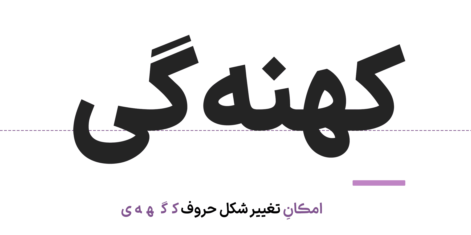 iransans font