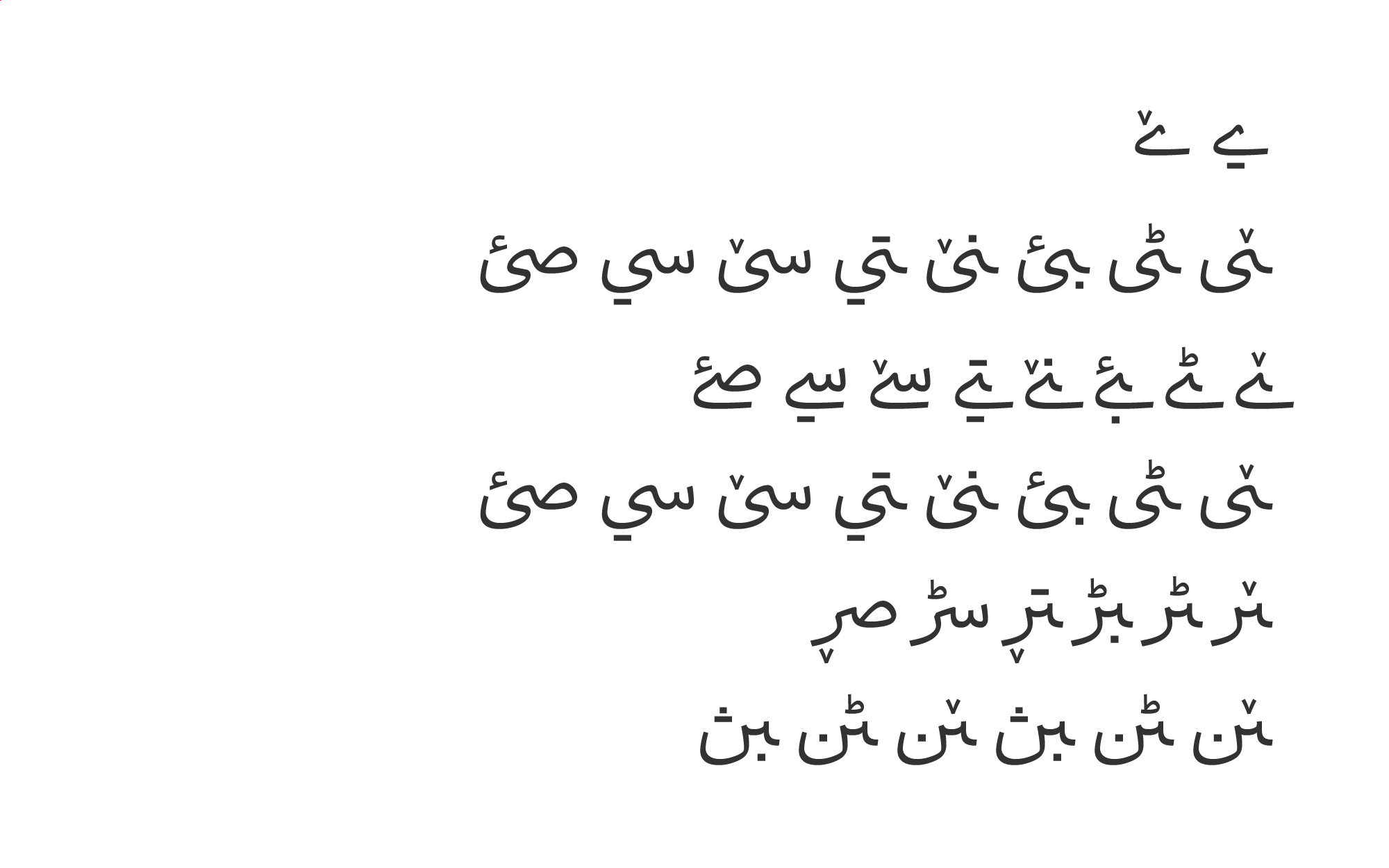 در نسخه‌ی ۱٫۱ ابَر چه تغییراتی می‌بینیم؟