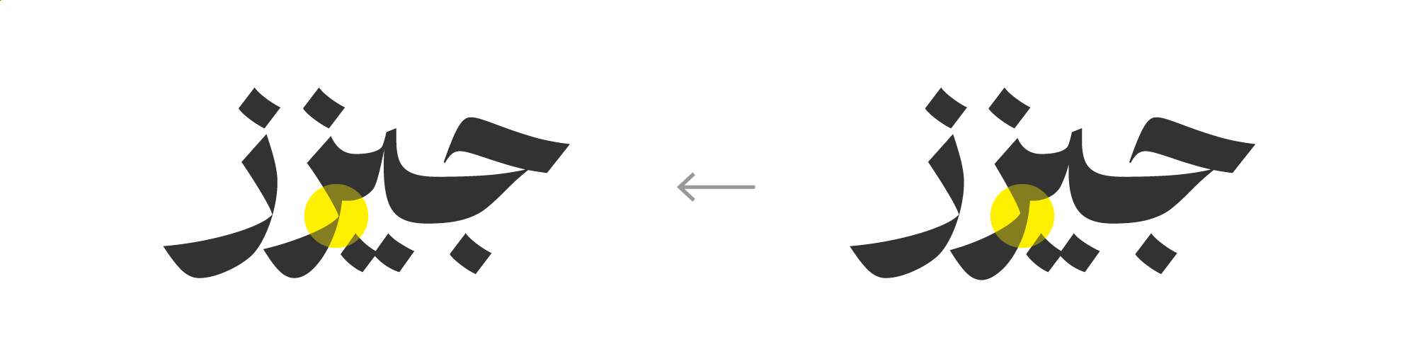 در نسخه‌ی ۱٫۱ ابَر چه تغییراتی می‌بینیم؟
