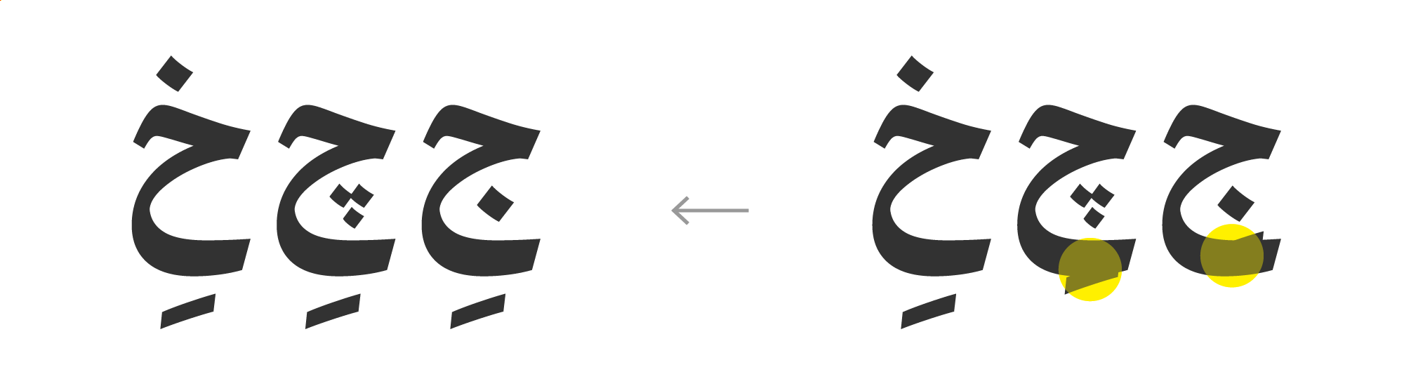 در نسخه‌ی ۱٫۱ ابَر چه تغییراتی می‌بینیم؟