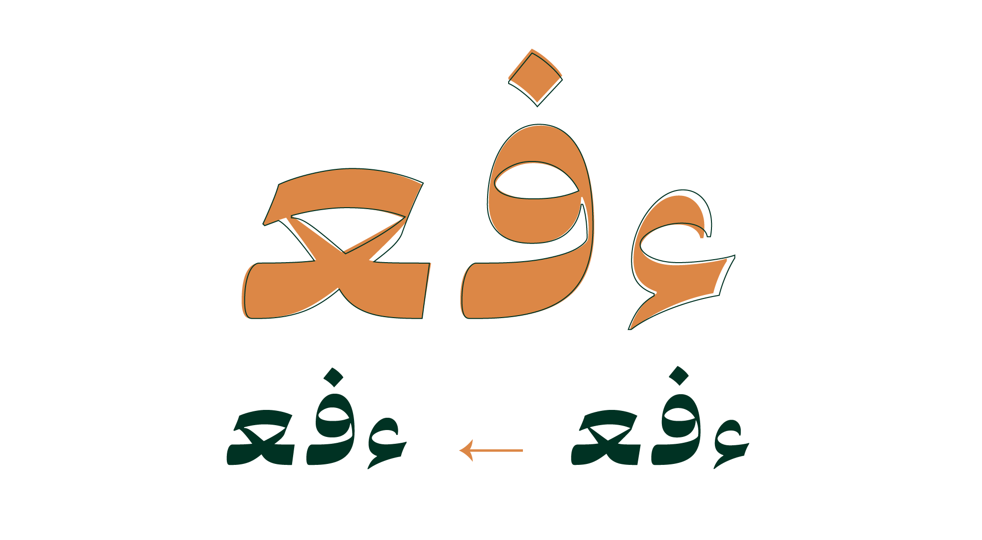 فونت دوران