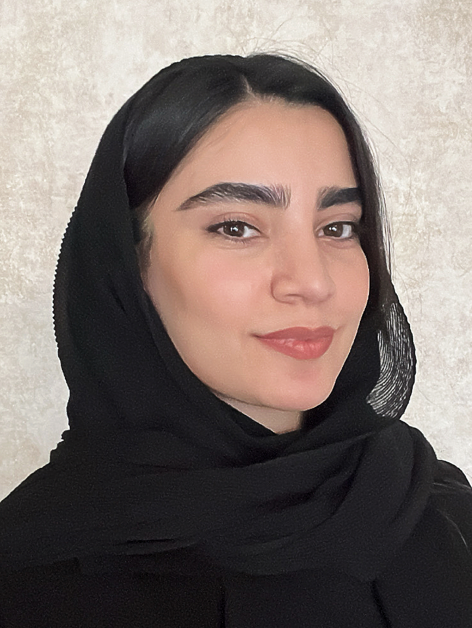 فاطمه چراغی