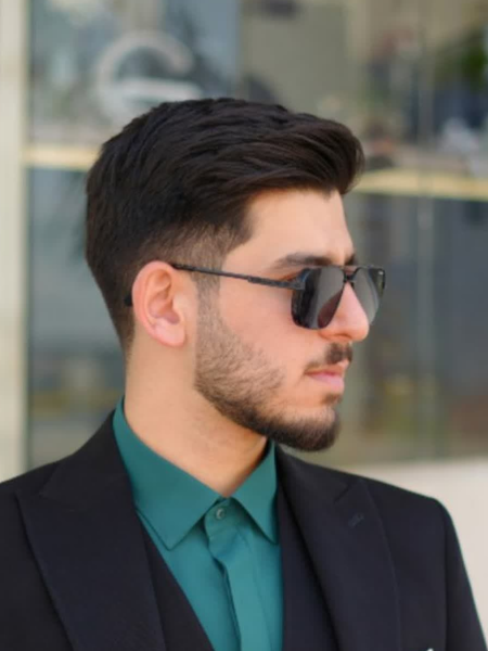 سیدمهدی سیدی‌نیا