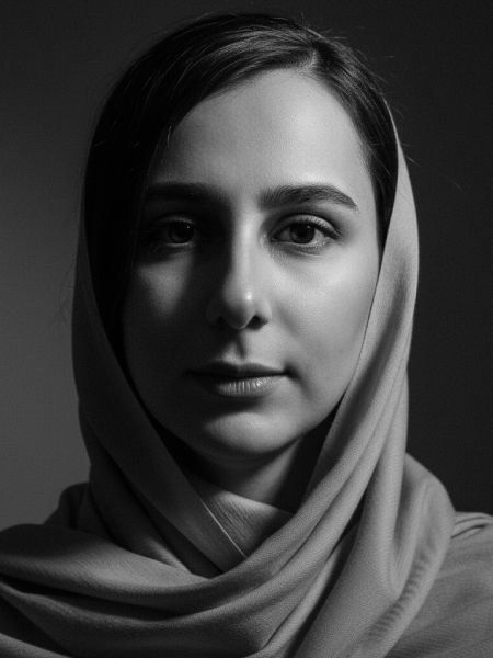 نرگس همایون