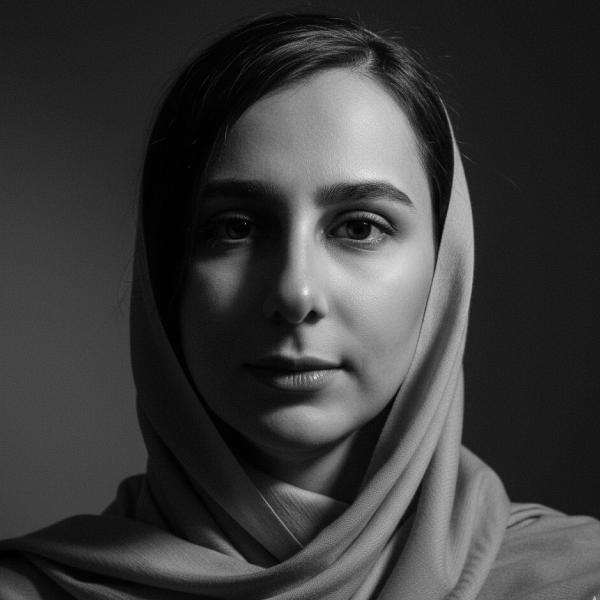 نرگس همایون