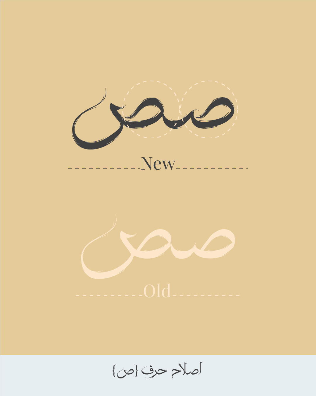 در نسخهی 2 فونت رهروان چه تغییراتی میبینیم؟