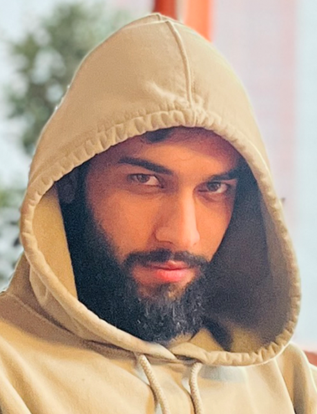 حسام الدین باقریان