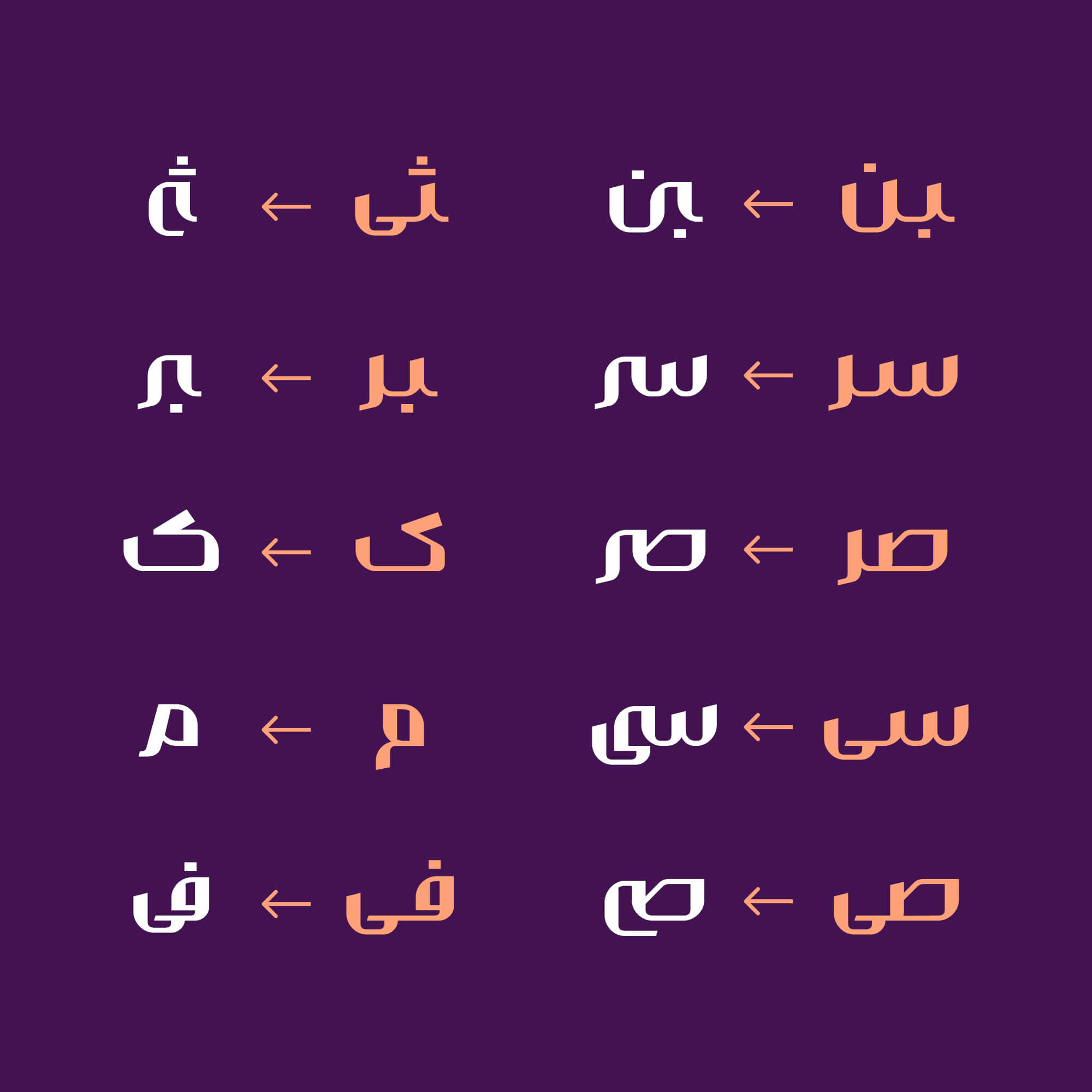 فونت والمان