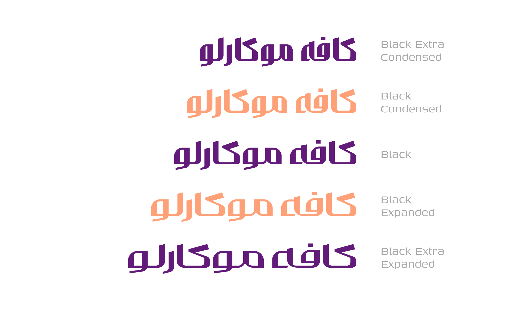 در نسخه‌ی ۲ فونت والمان چه تغییراتی می‌بینیم؟