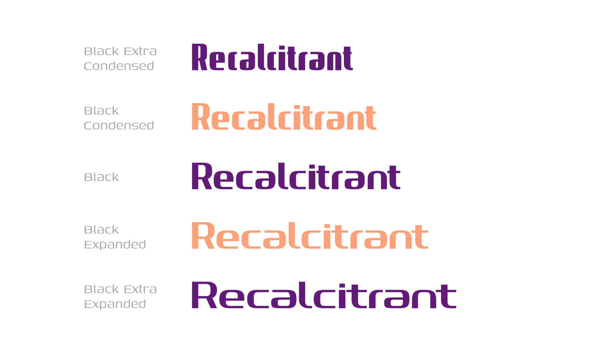 در نسخه‌ی ۲ فونت والمان چه تغییراتی می‌بینیم؟
