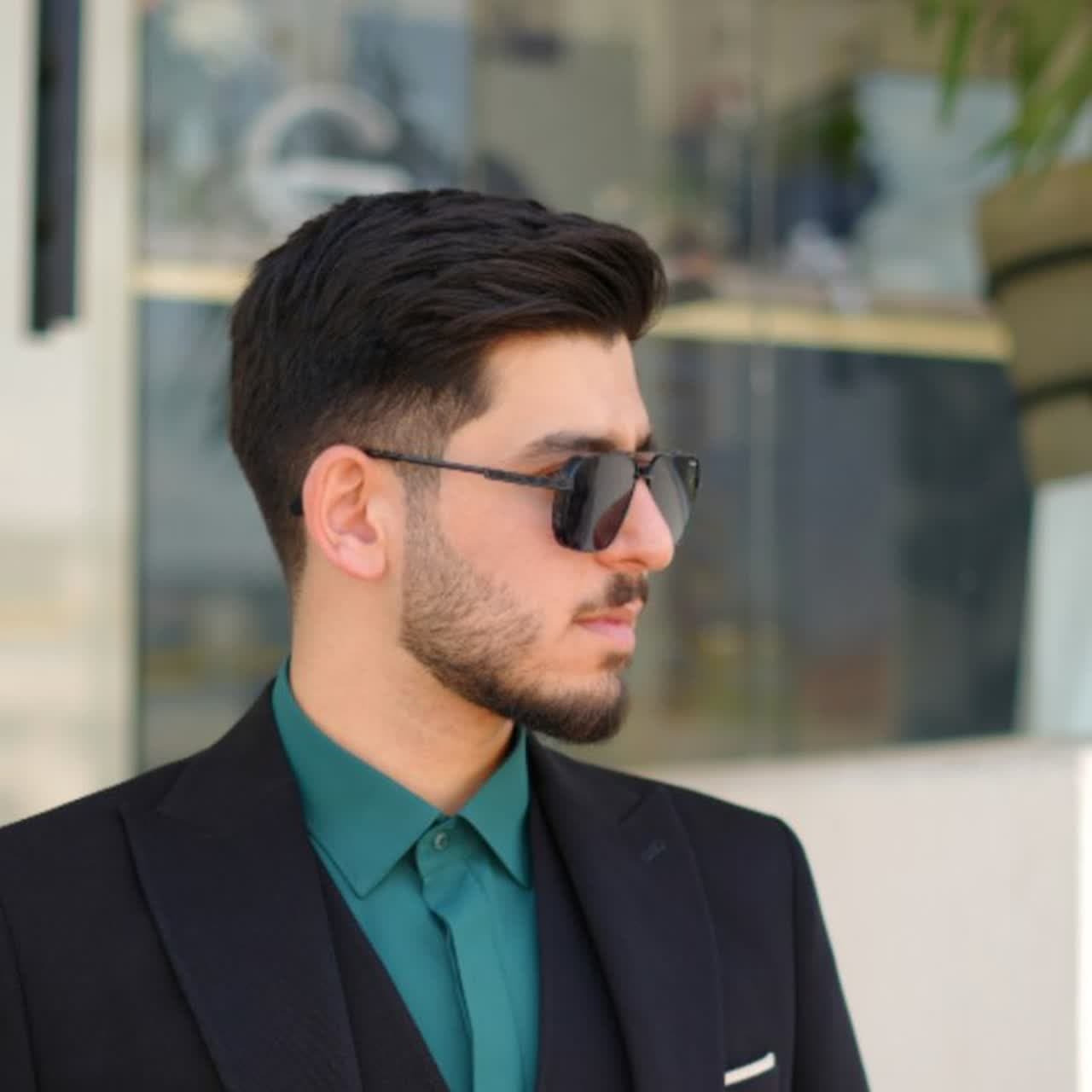 سیدمهدی سیدی‌نیا