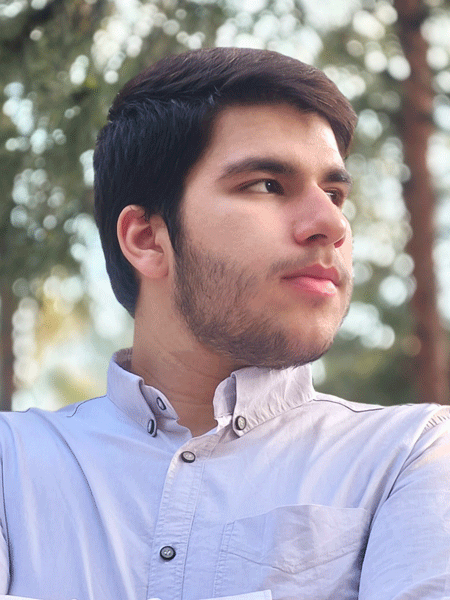 محمد درویشی