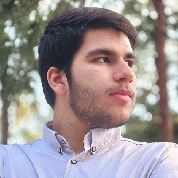 محمد درویشی