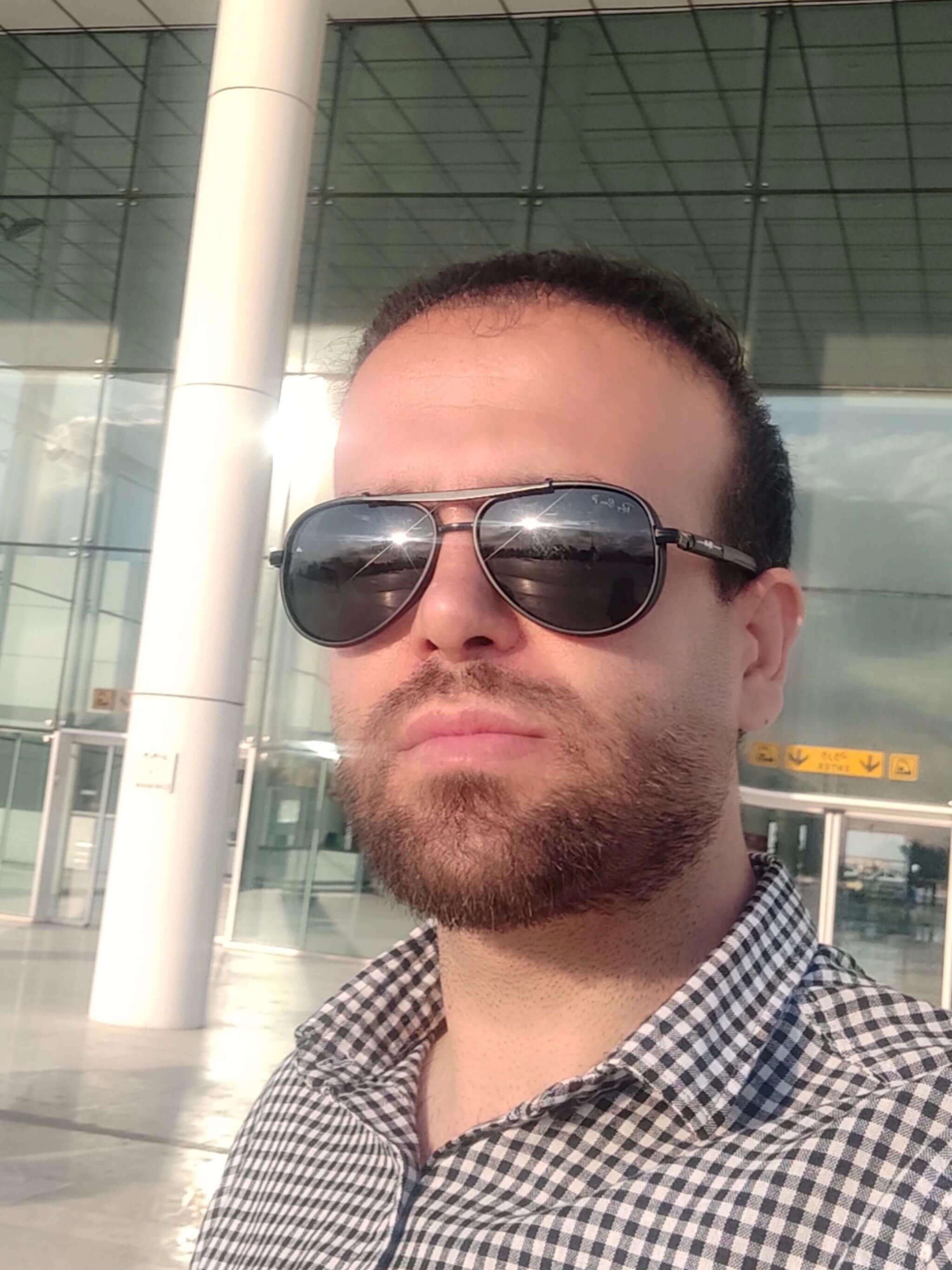 وحید یعقوبلو