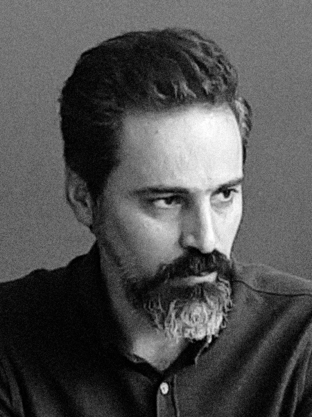 علیرضا نعمت الهی