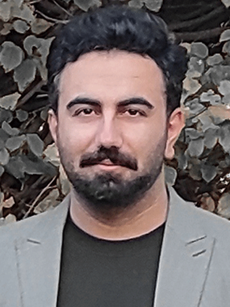 سعید حقیقت