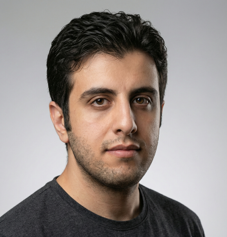 امید امامیان