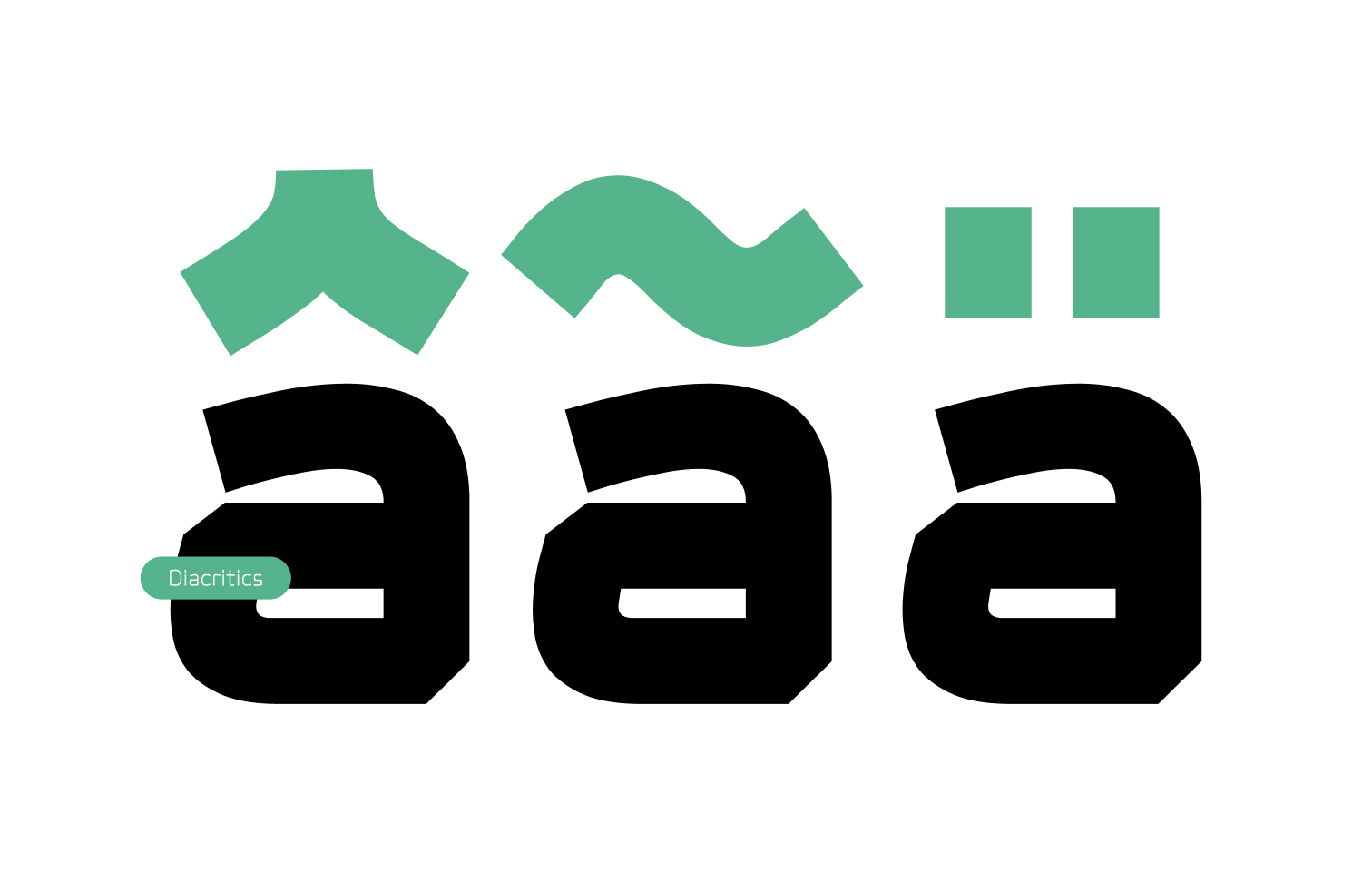 فونت بنیان