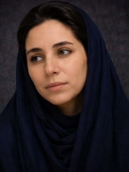 هدی کاسپور