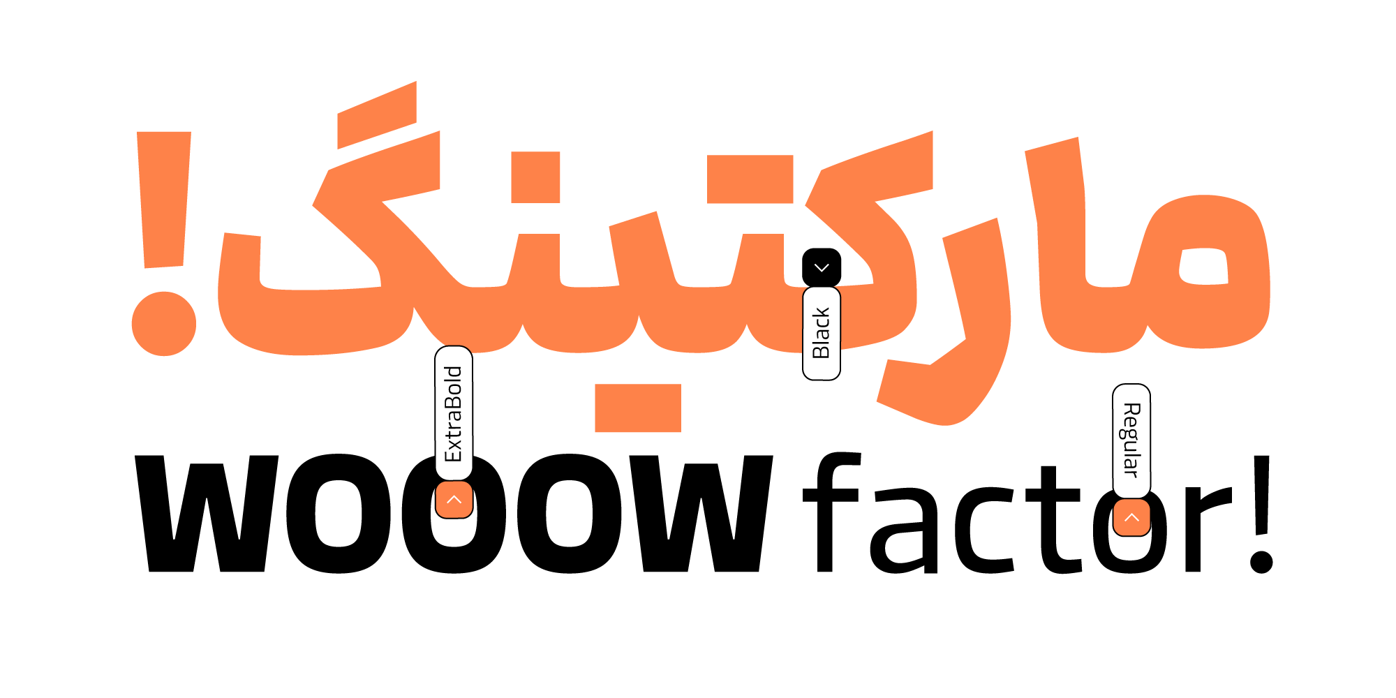 فونت درباره