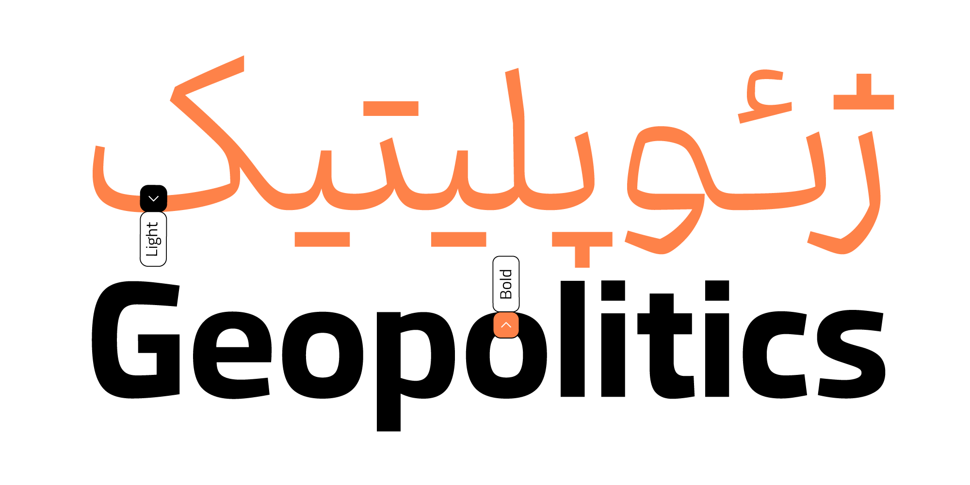 فونت درباره