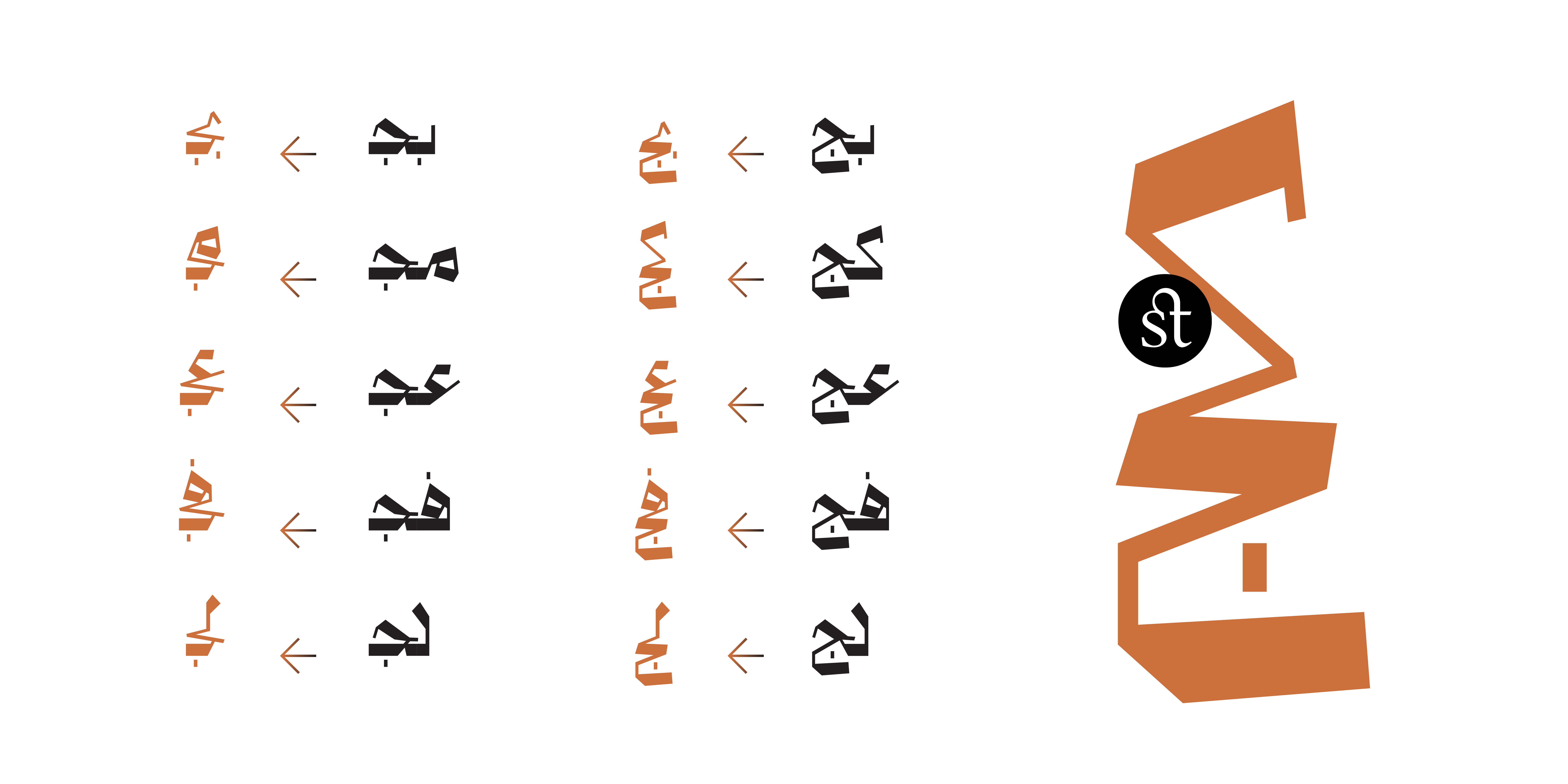 فونت نوشت