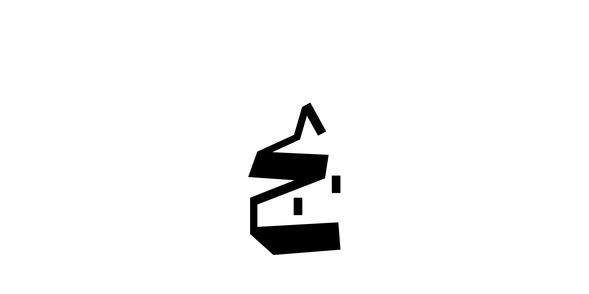 فونت نوشت