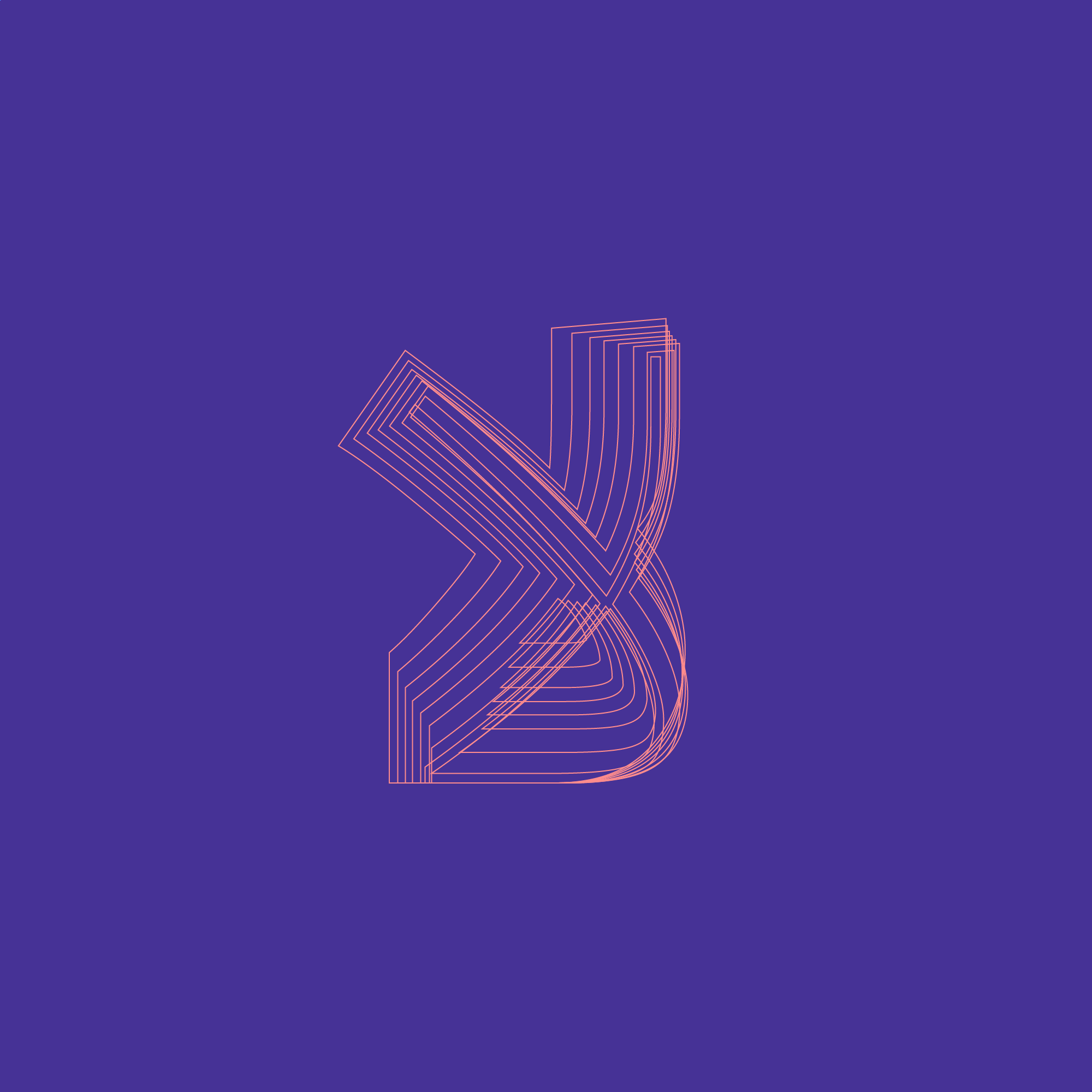 فونت راوی