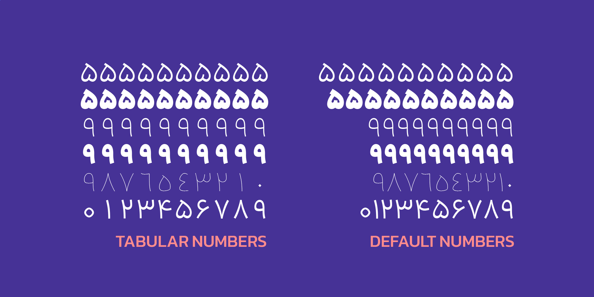 فونت راوی