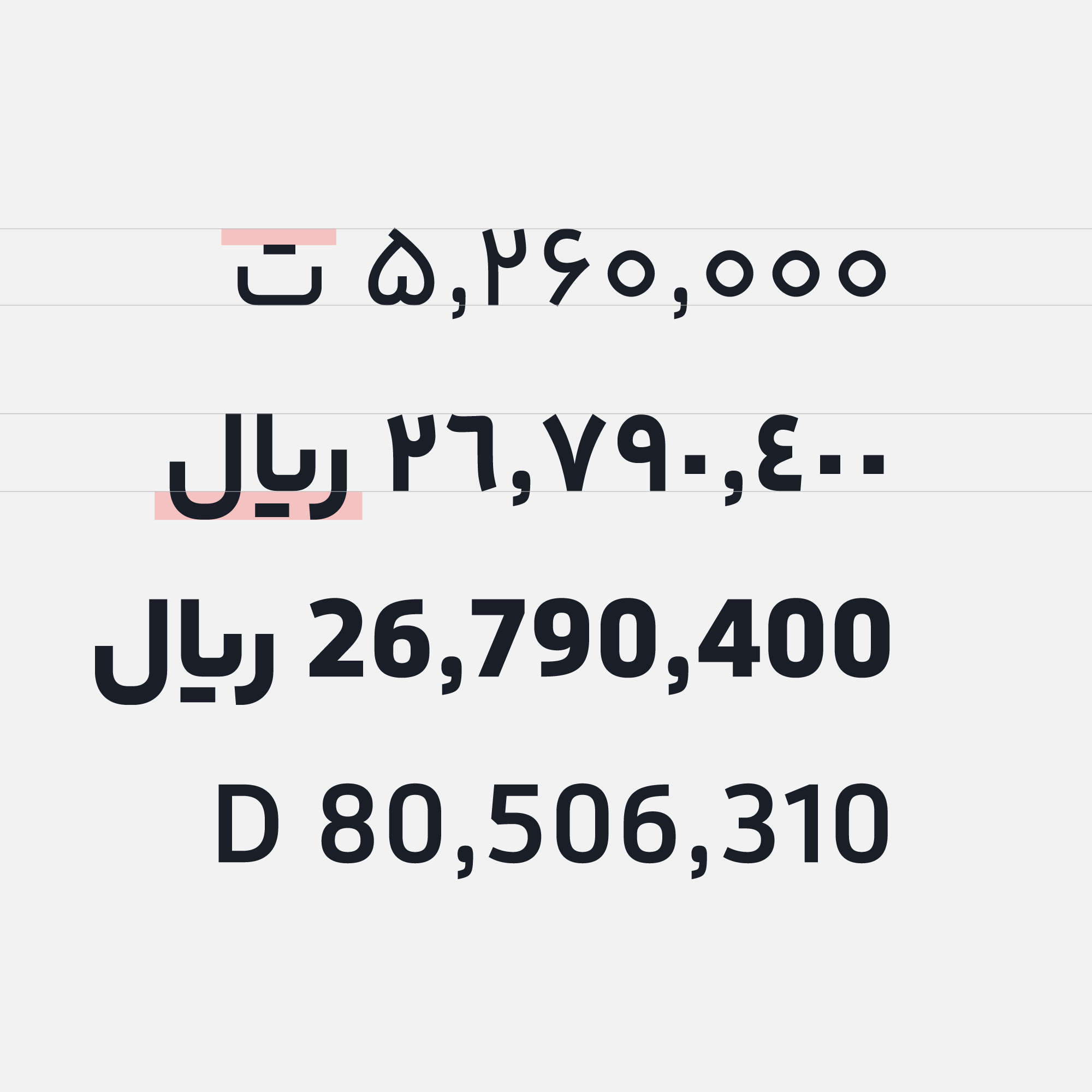 فونت یکانبخ