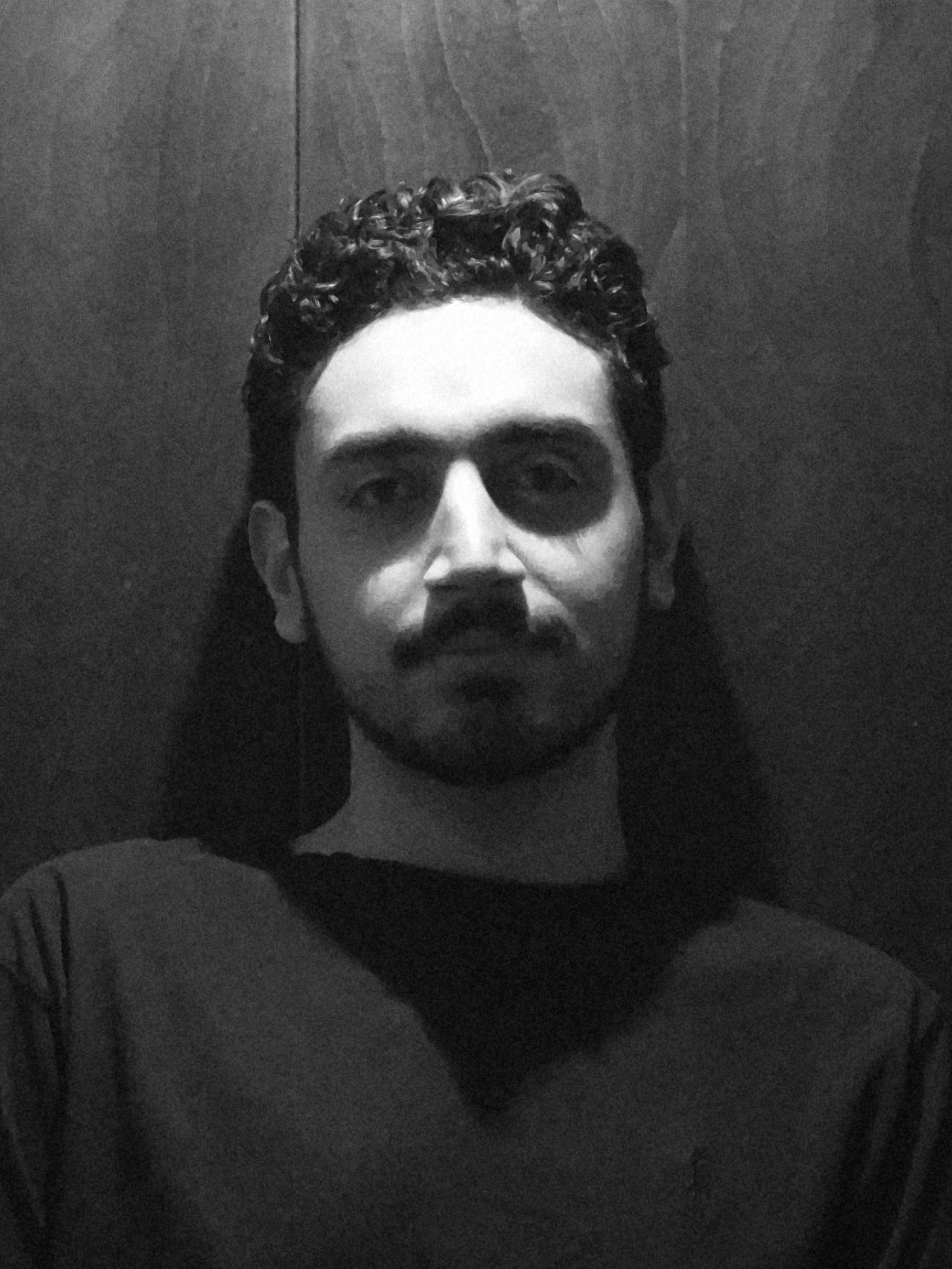 ایلیا سلیمی