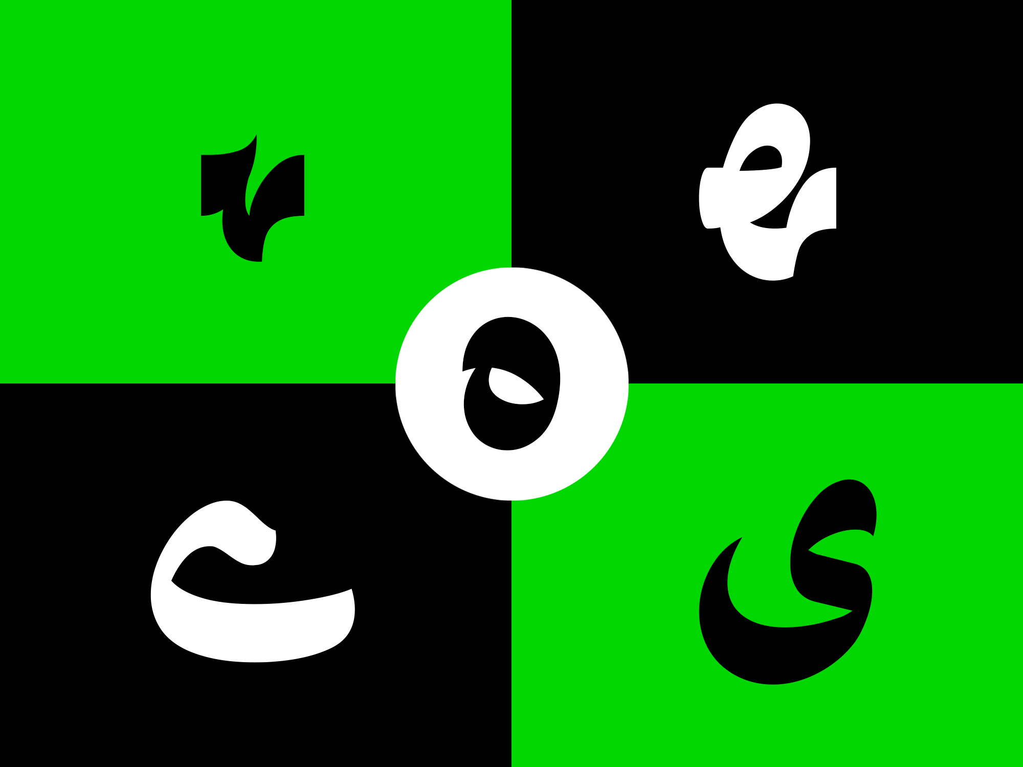فونت طرلان
