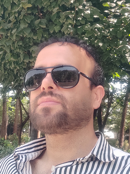 وحید یعقوبلو