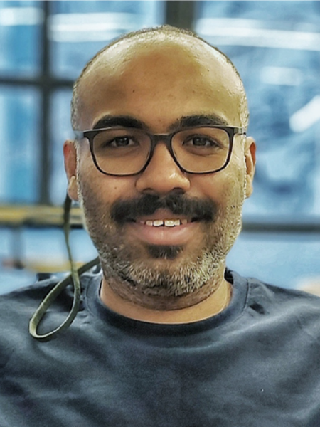 یونس دهقانی