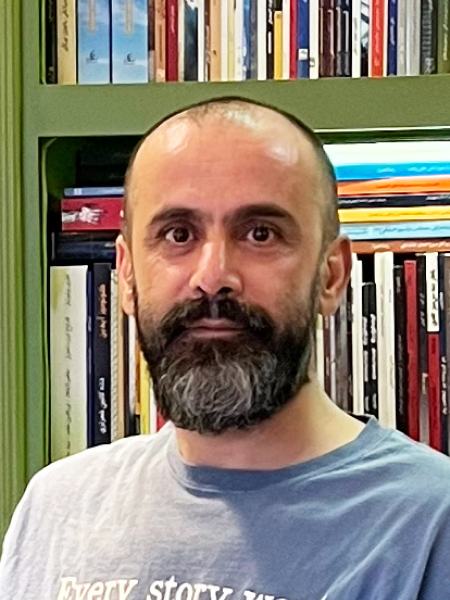 هادی ارجمند