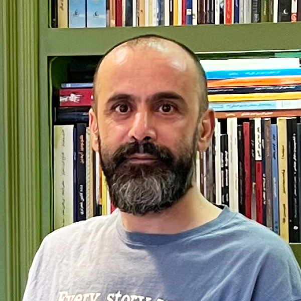 هادی ارجمند