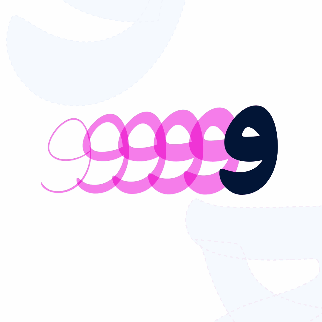 فونت لبخند