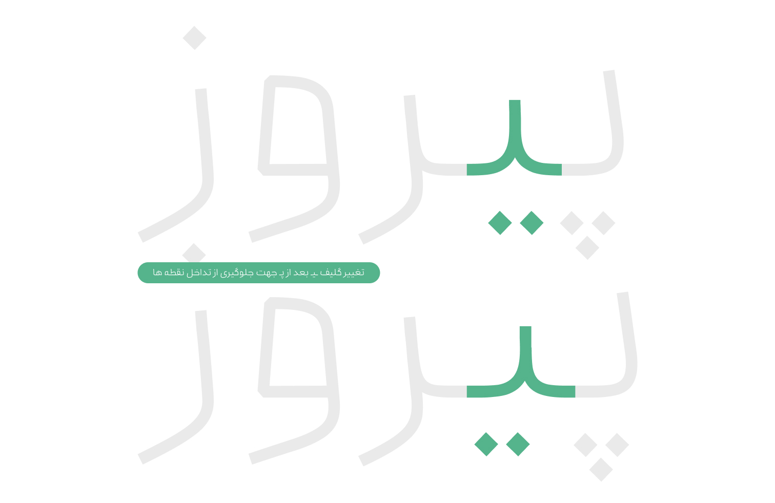 فونت بنیان