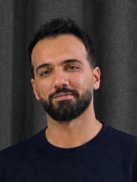 محمد متولیان