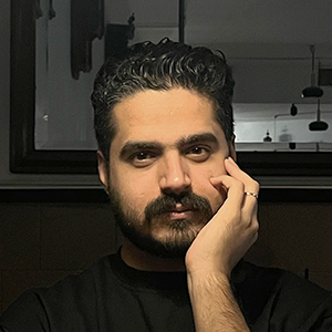 مهدی امیریان