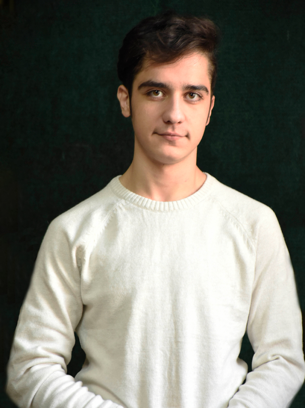 احسان رودی