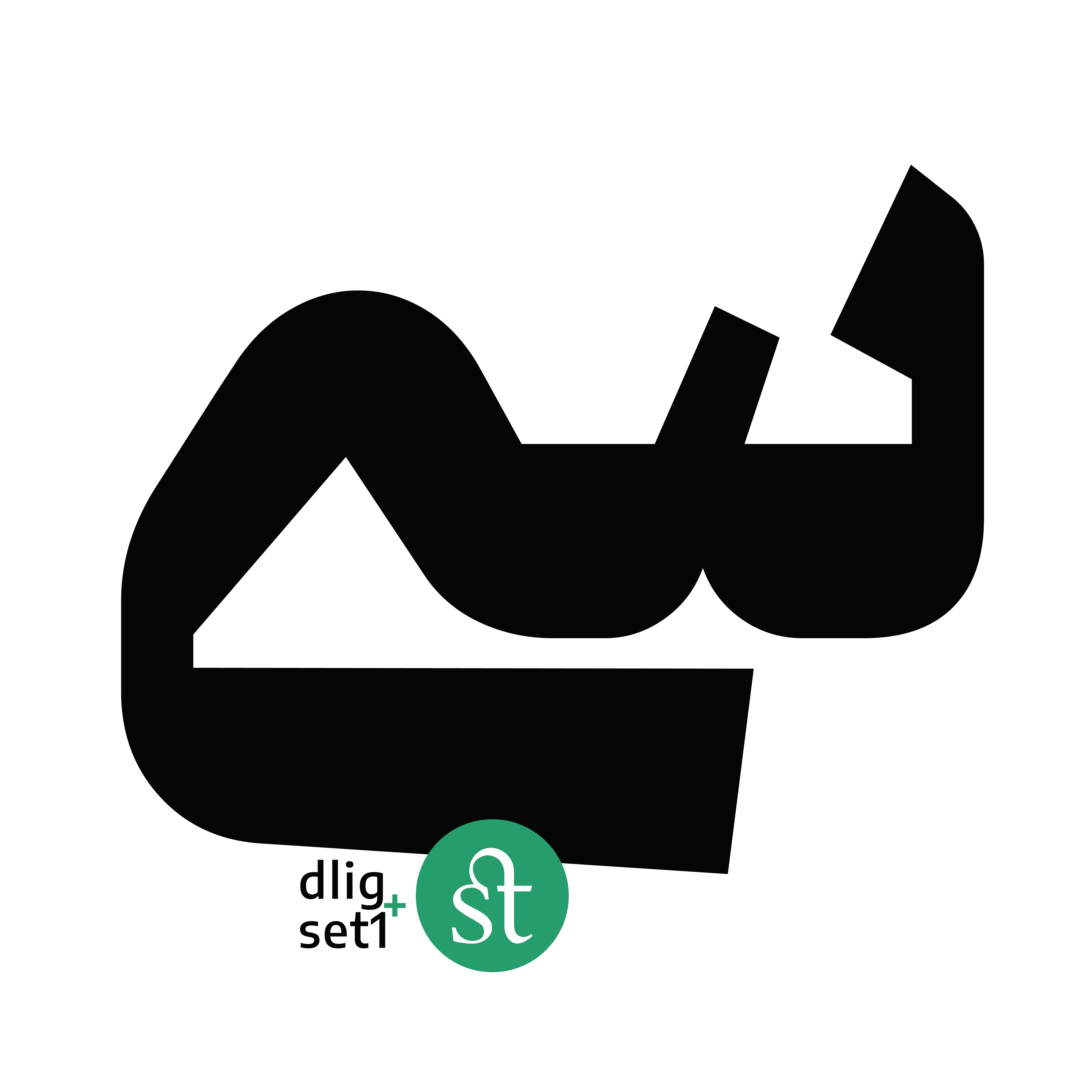 فونت گفته