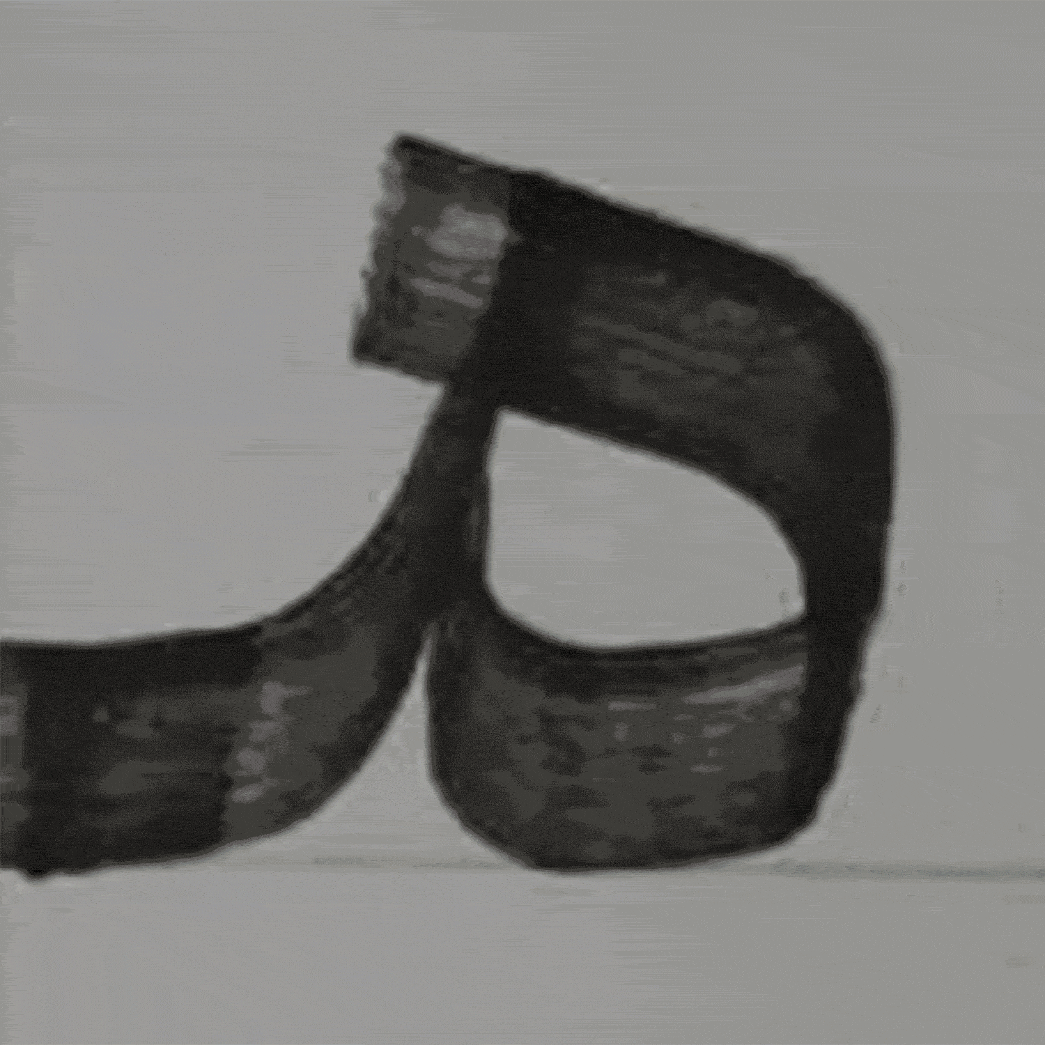 فونت گفته